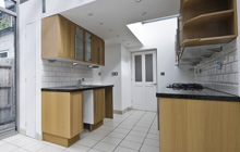 Homerton kitchen extension leads